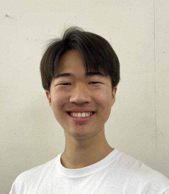 胸ハル 飯塚心太